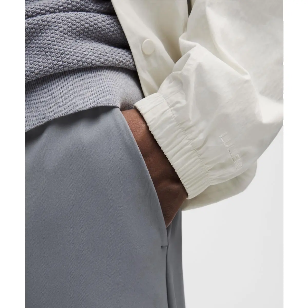 Lululemon clothing - LULULEMON Daydrift - Daydrift - Gray 10