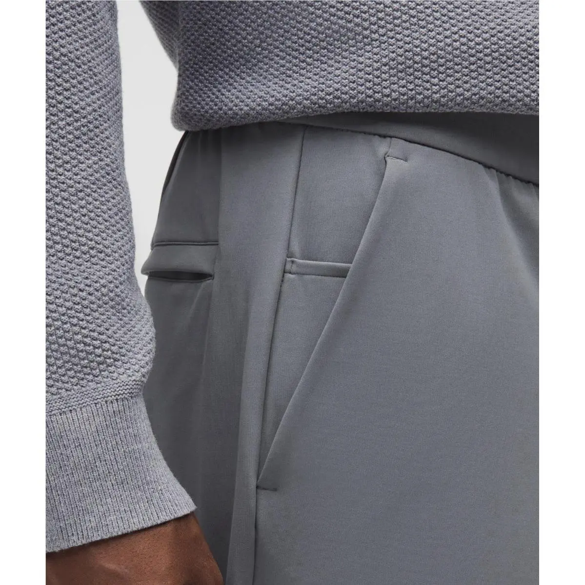 Lululemon clothing - LULULEMON Daydrift - Daydrift - Gray 11