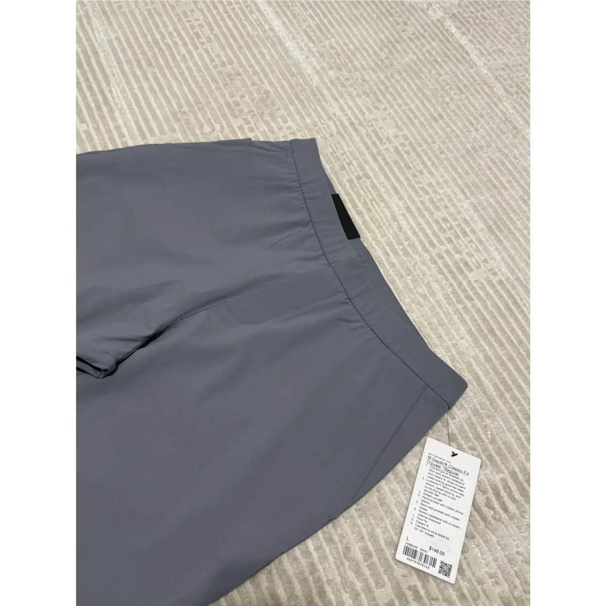Lululemon clothing - LULULEMON Daydrift - Daydrift - Gray 1