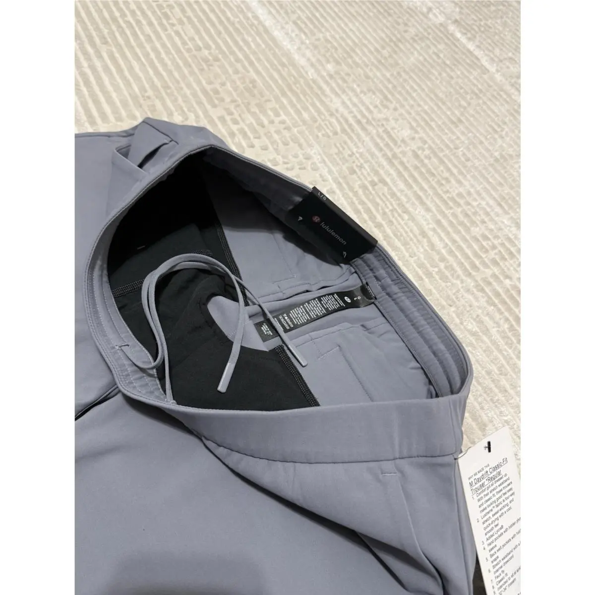 Lululemon clothing - LULULEMON Daydrift - Daydrift - Gray 3