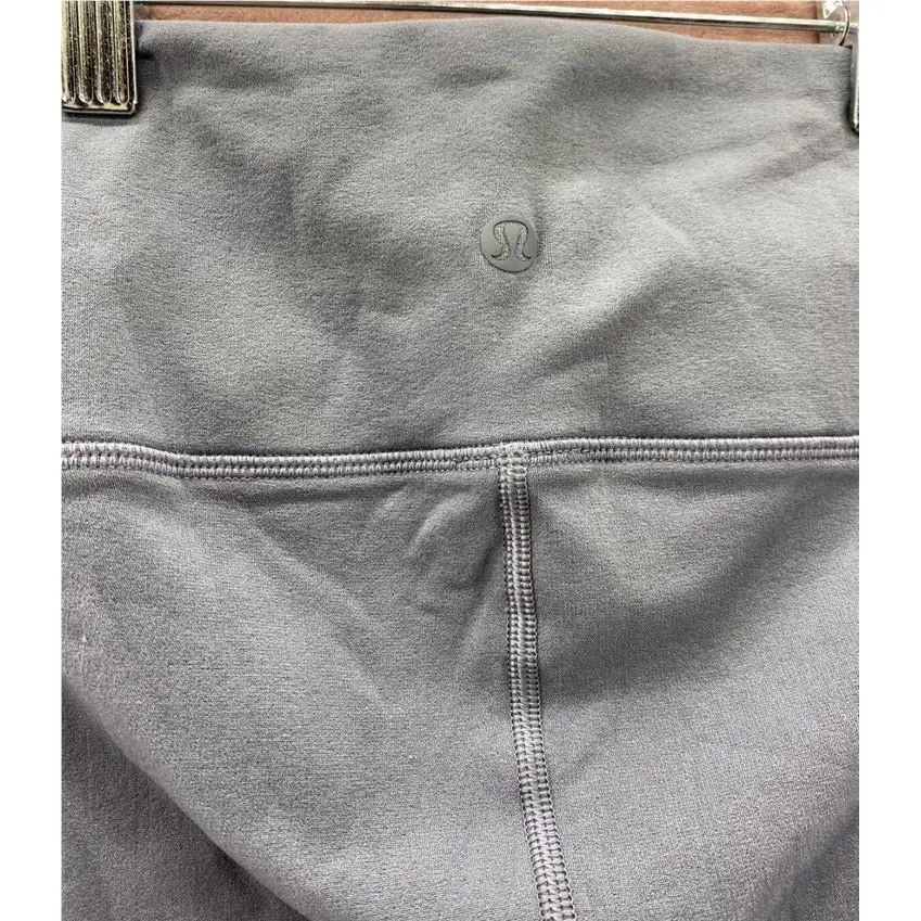 Lululemon clothing - W5BD3S - W5BD3S - Solar Grey 2