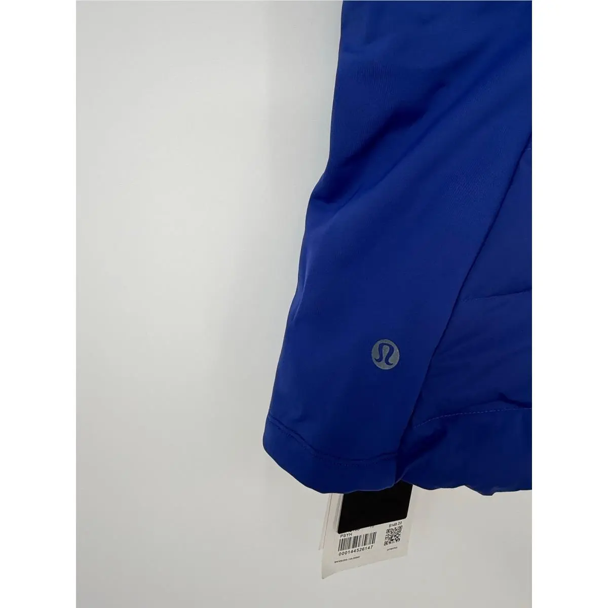 Lululemon clothing - Blue 5