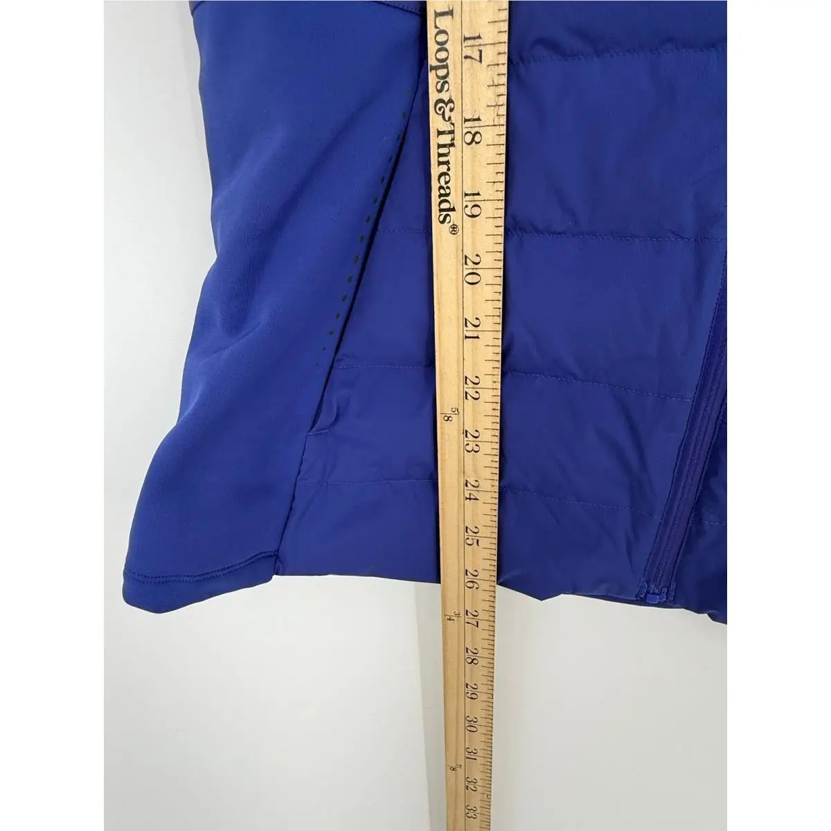 Lululemon clothing - Blue 6