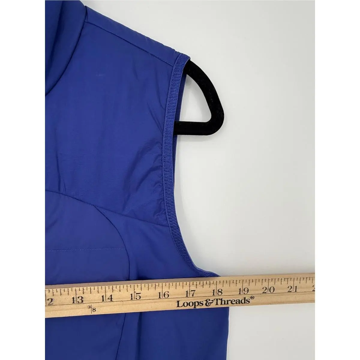 Lululemon clothing - Blue 7