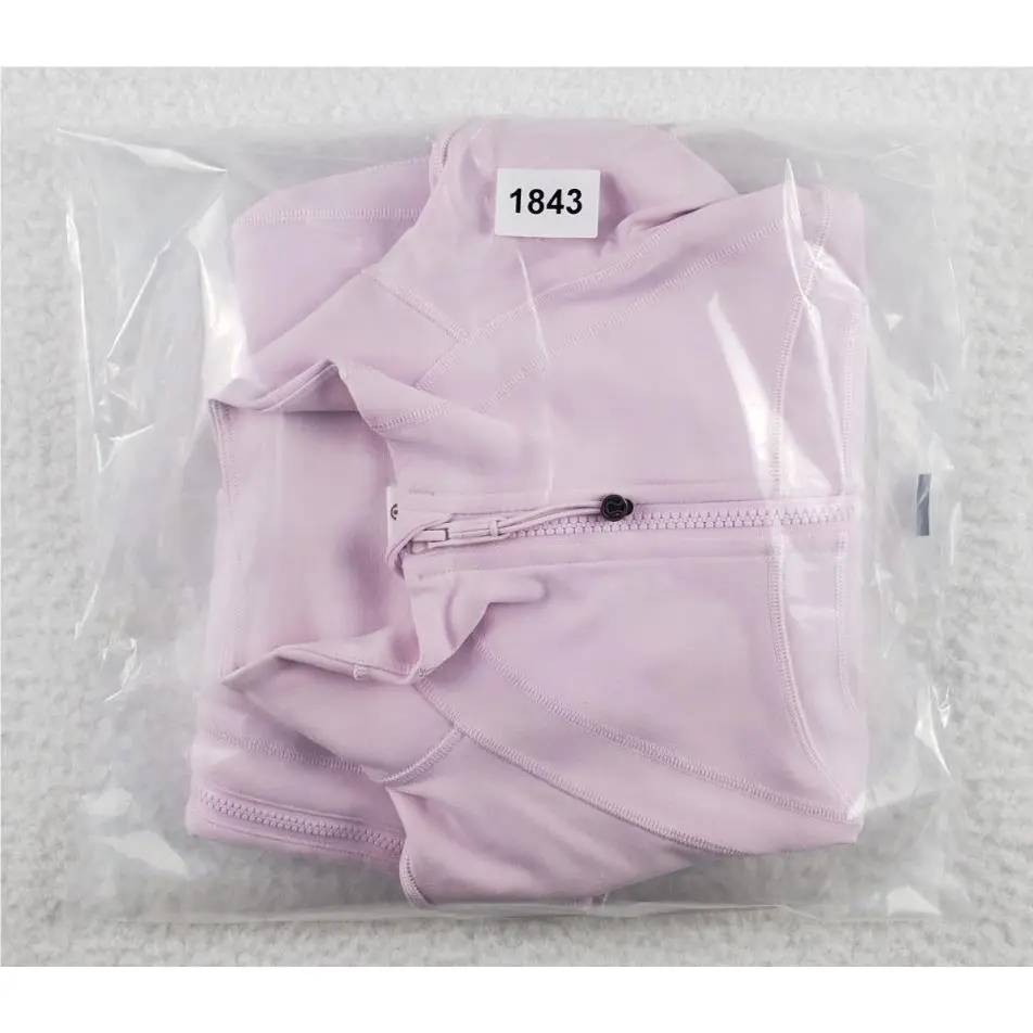 Lululemon clothing - Lululemon Define - Define - Pink 7