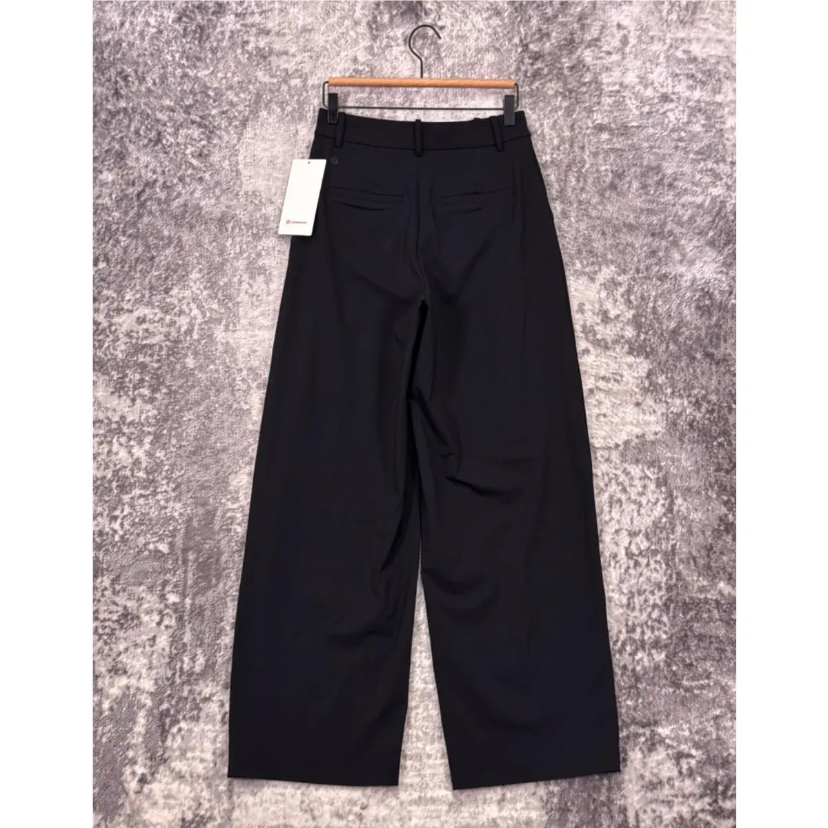 Lululemon clothing - Black 0