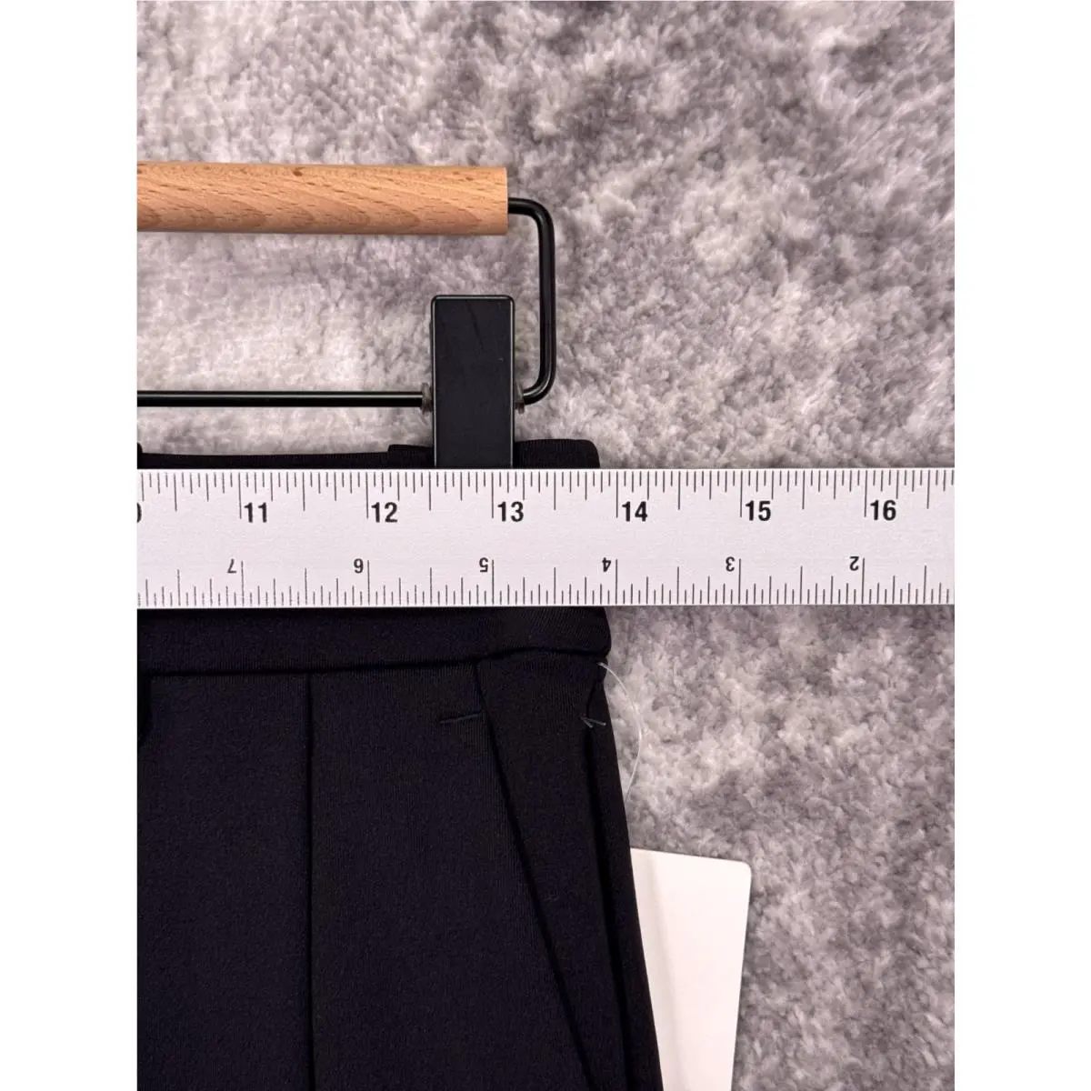 Lululemon clothing - Black 1