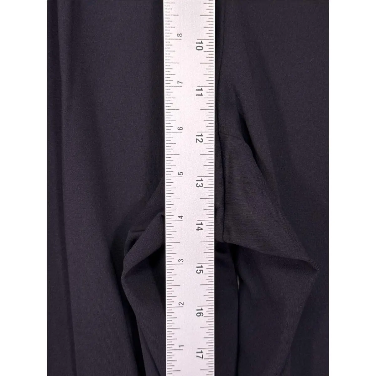Lululemon clothing - Black 2