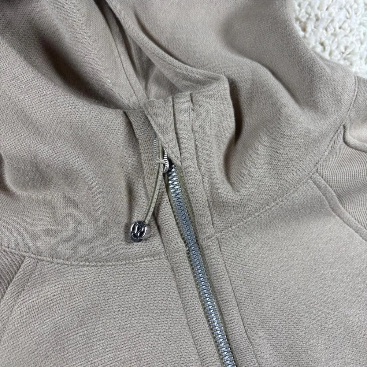 Lululemon clothing - Beige 0