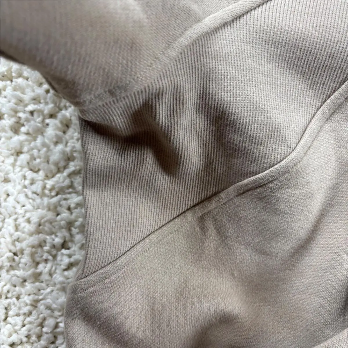 Lululemon clothing - Beige 6