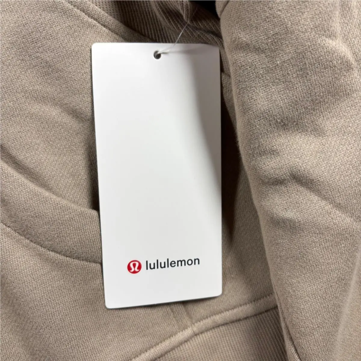Lululemon clothing - Beige 3