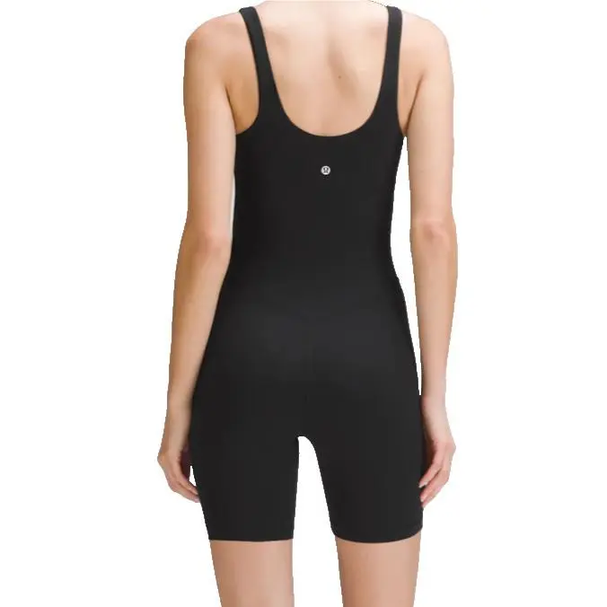 Lululemon clothing - Black 1