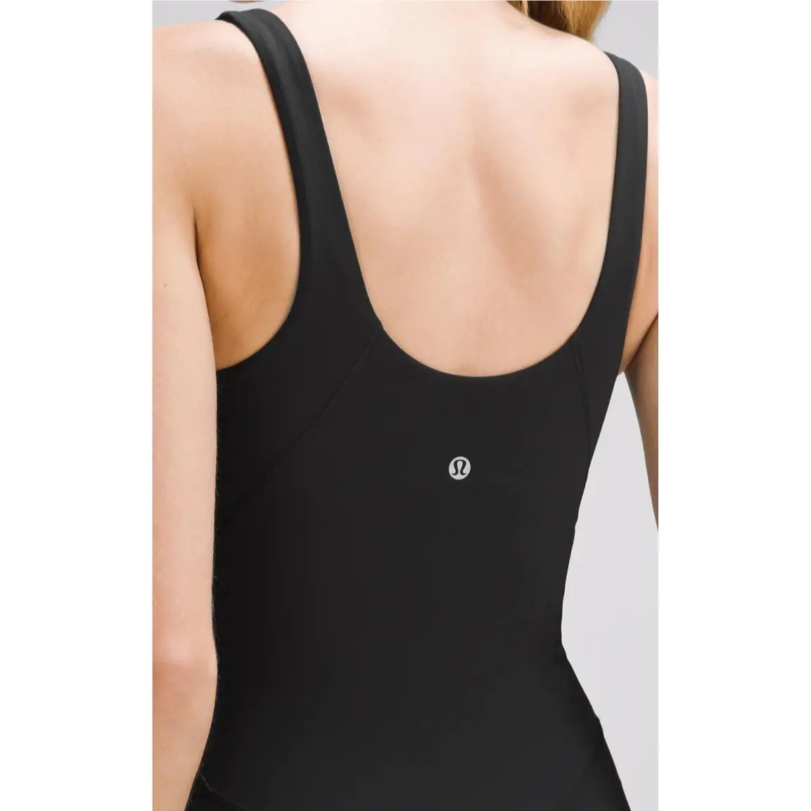 Lululemon clothing - Black 2