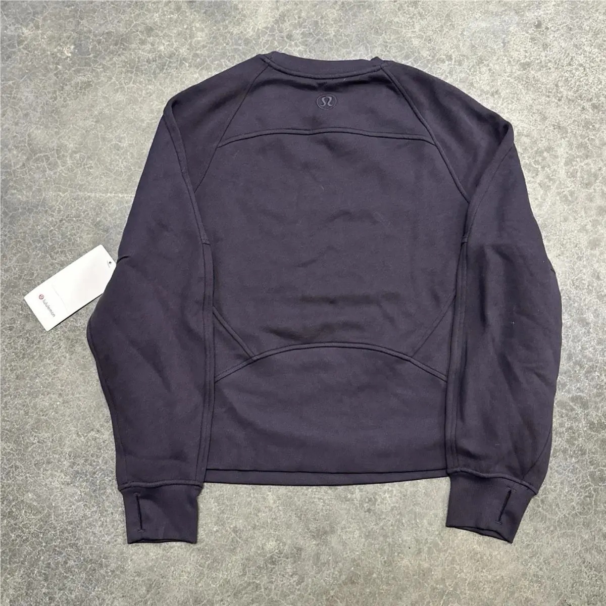 Lululemon clothing - Purple 4