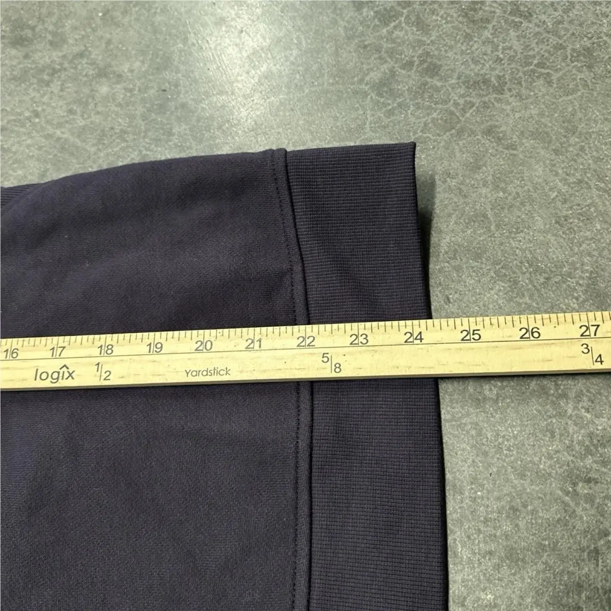 Lululemon clothing - Purple 3