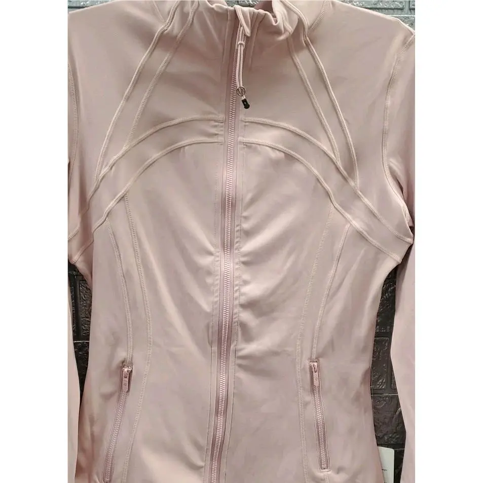 Lululemon clothing - Pink 0