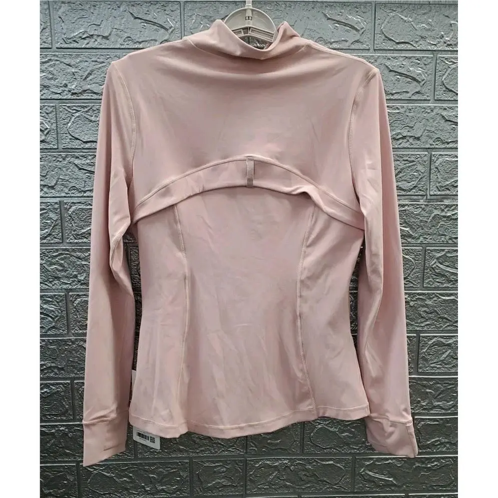 Lululemon clothing - Pink 1