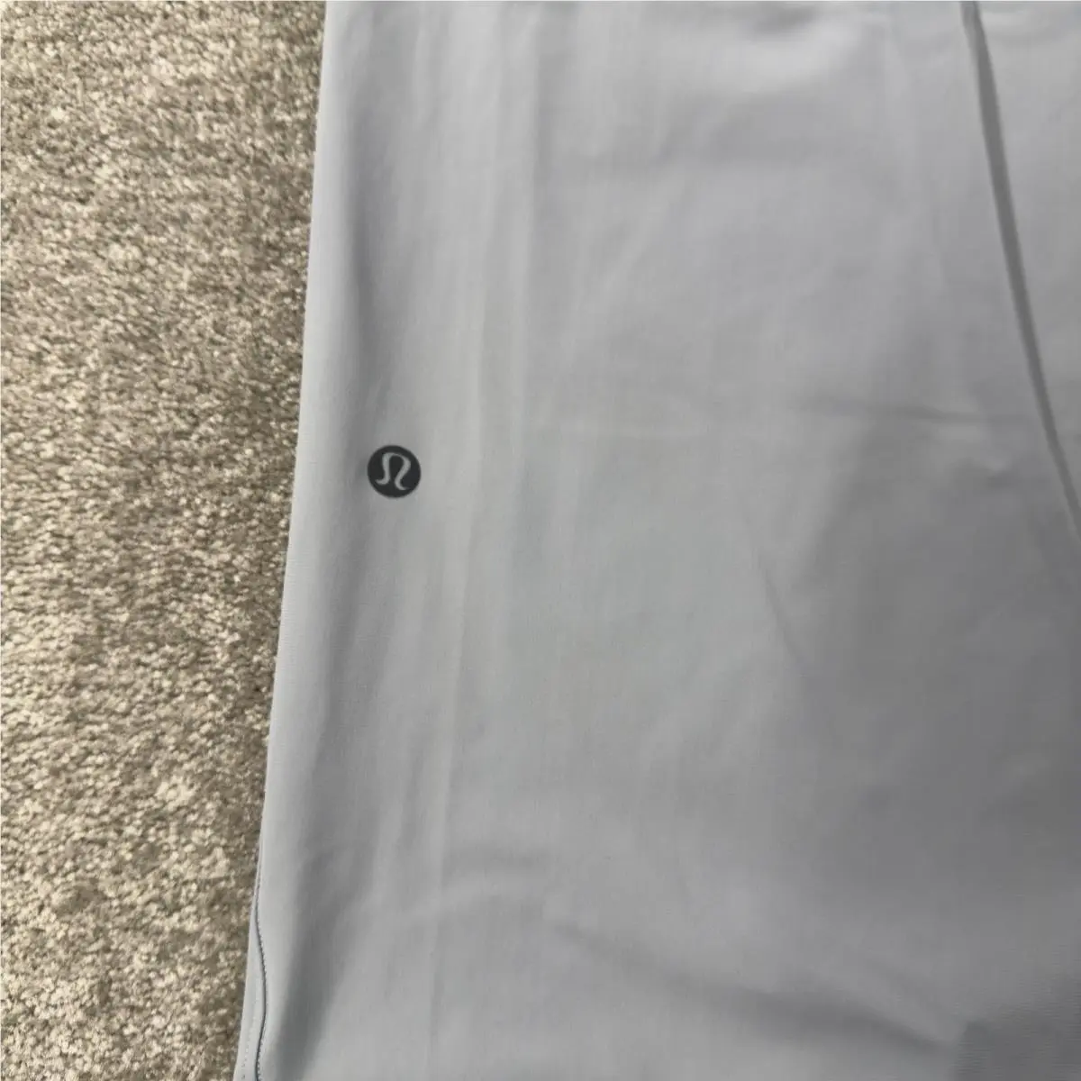 Lululemon clothing - Surge Jogger Shorter - Surge Jogger Shorter - Gray 9