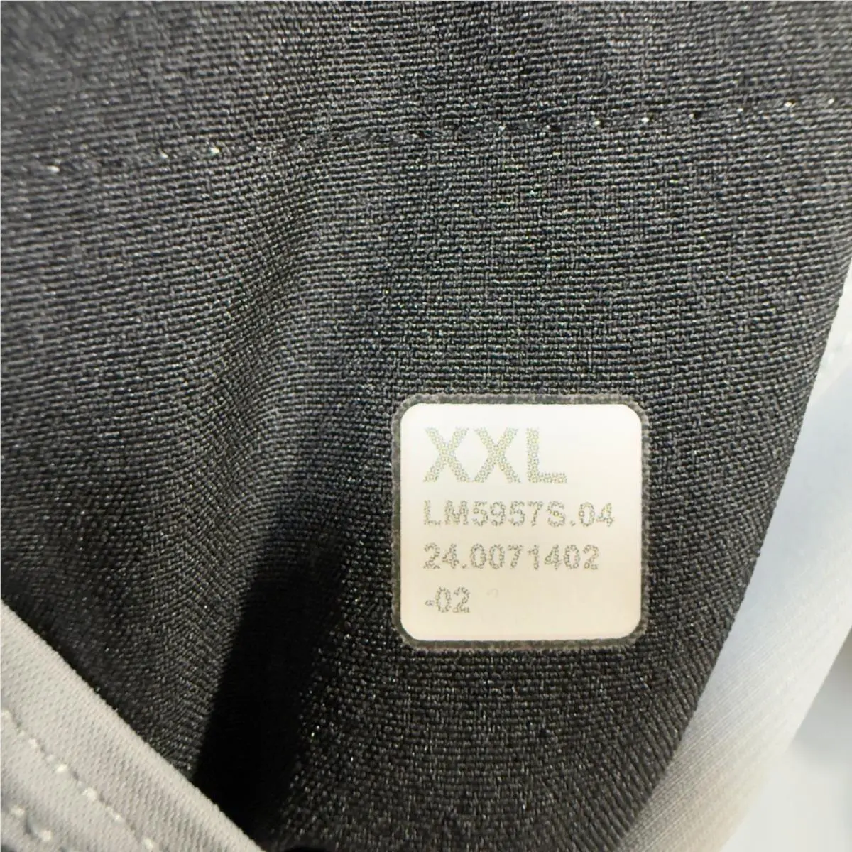 Lululemon clothing - Surge Jogger Shorter - Surge Jogger Shorter - Gray 4