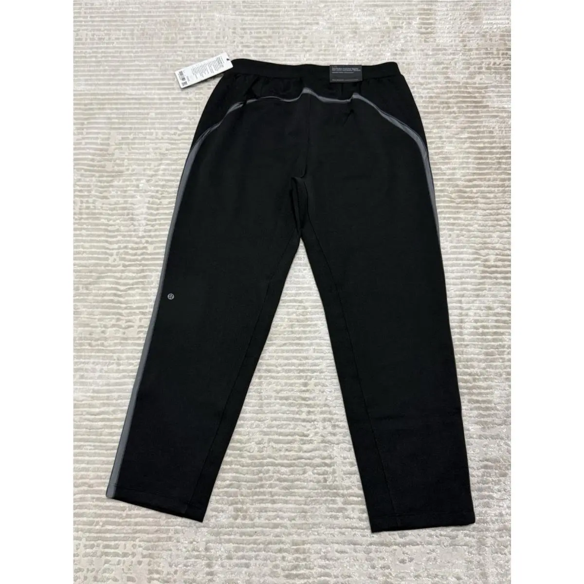 Lululemon clothing - Black 0