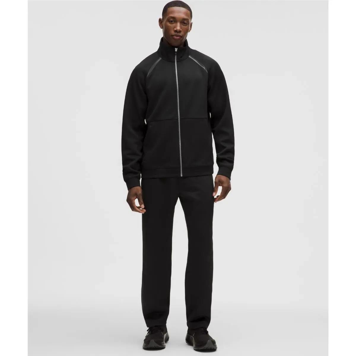 Lululemon clothing - Black 5
