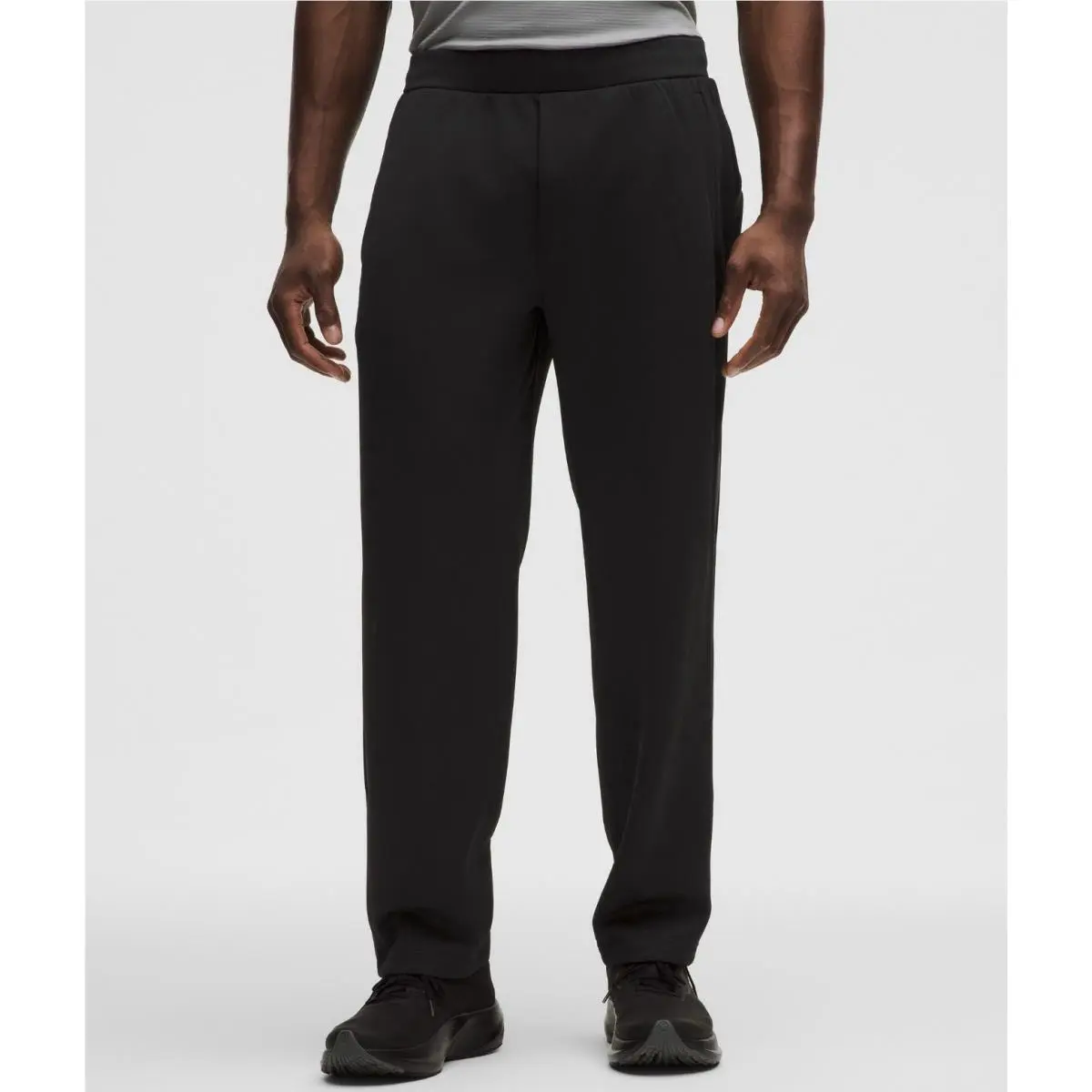 Lululemon clothing - Black 6