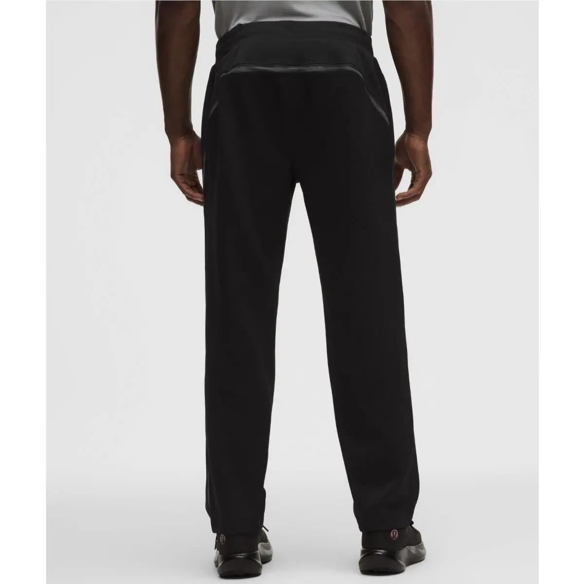 Lululemon clothing - Black 7