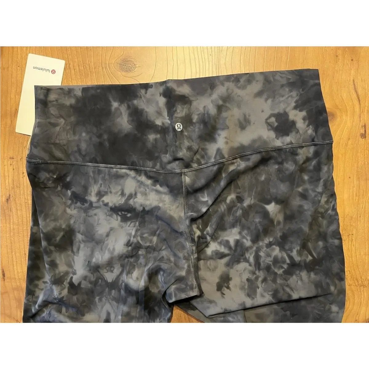 Lululemon clothing - Gray 3