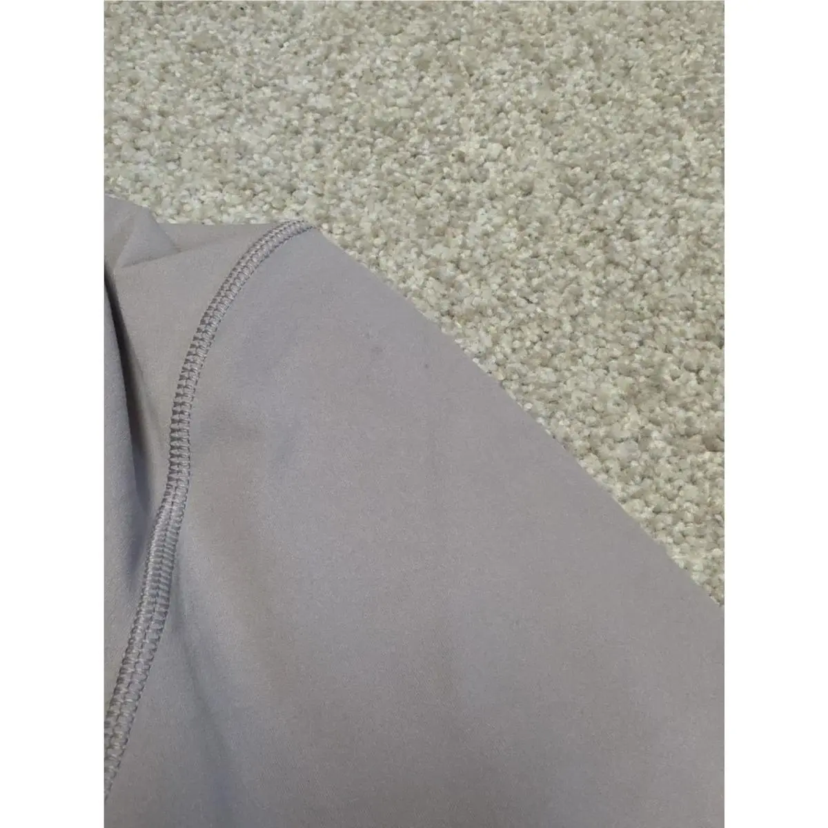 Lululemon clothing - Purple Gray 7