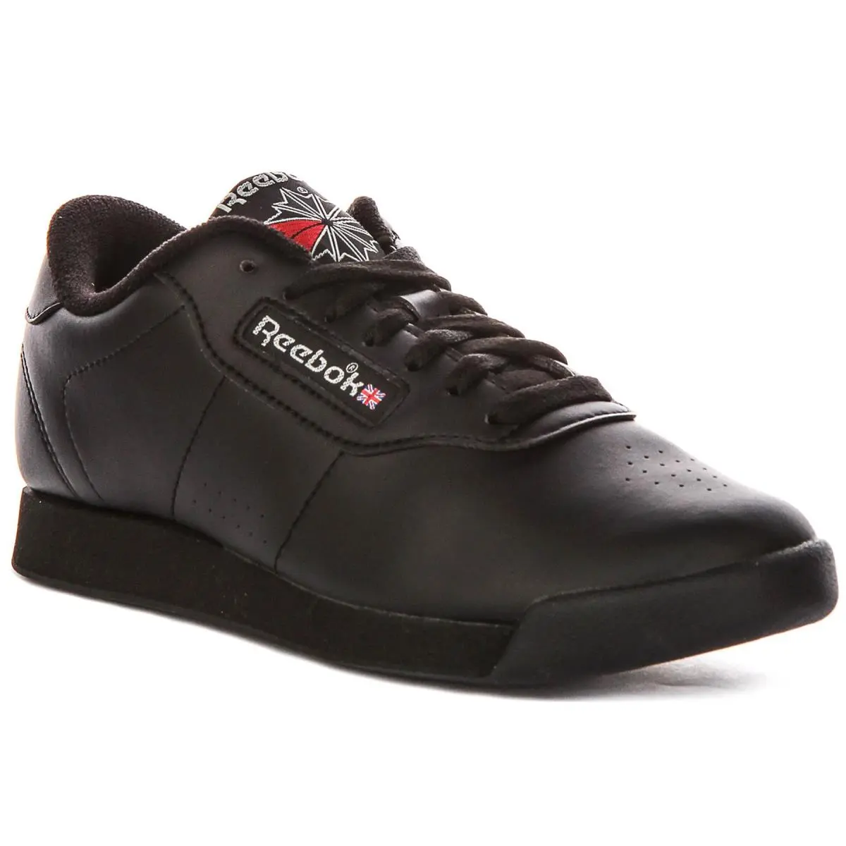 Reebok shoes - Black 5