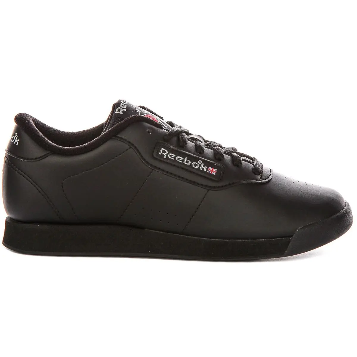 Reebok shoes - Black 6