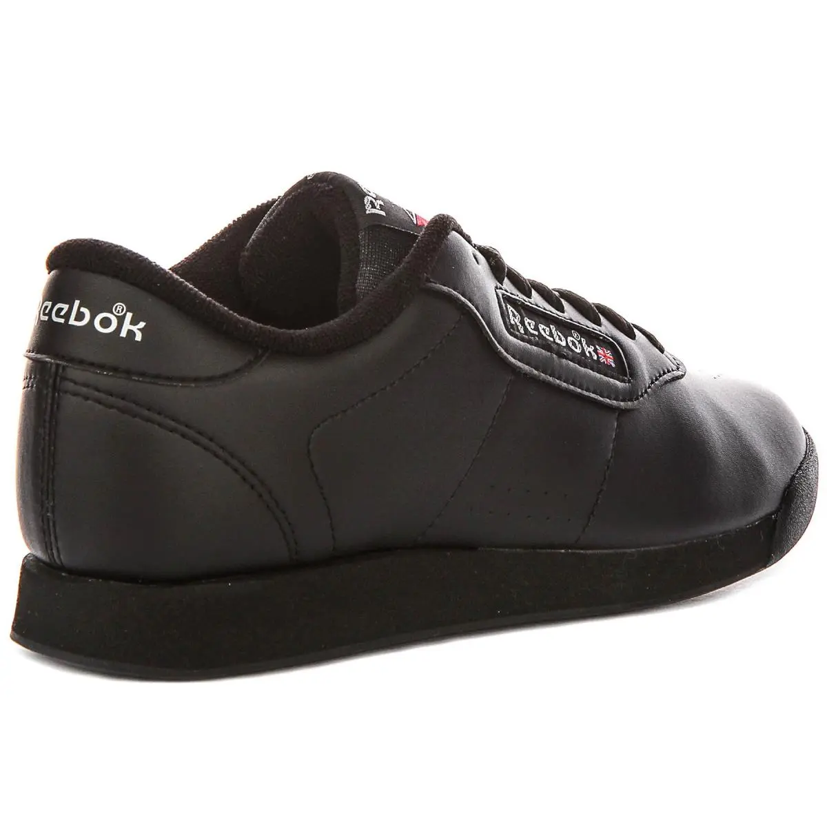 Reebok shoes - Black 7