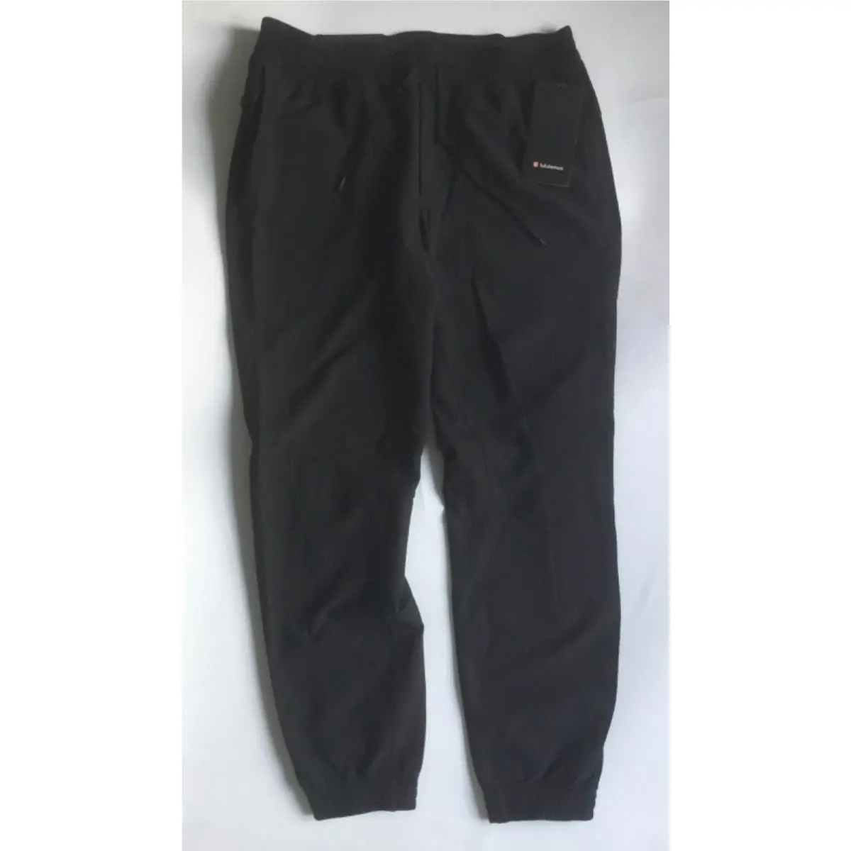 Lululemon clothing - Black 5