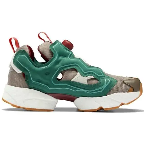 Reebok shoes - Reebok Instapump Fury - Instapump Fury - GZ5363 - Multicolor 0