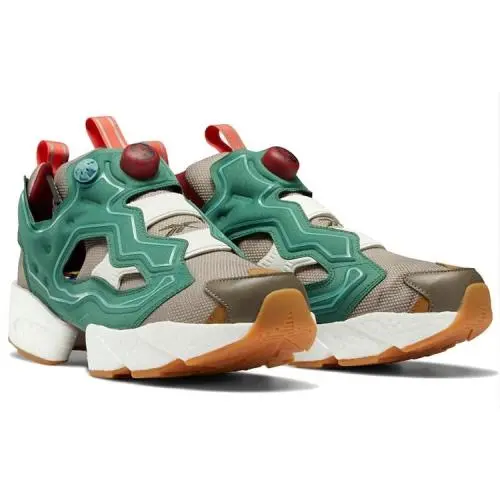 Reebok shoes - Reebok Instapump Fury - Instapump Fury - GZ5363 - Multicolor 1