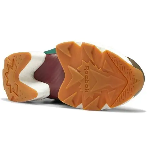 Reebok shoes - Reebok Instapump Fury - Instapump Fury - GZ5363 - Multicolor 4