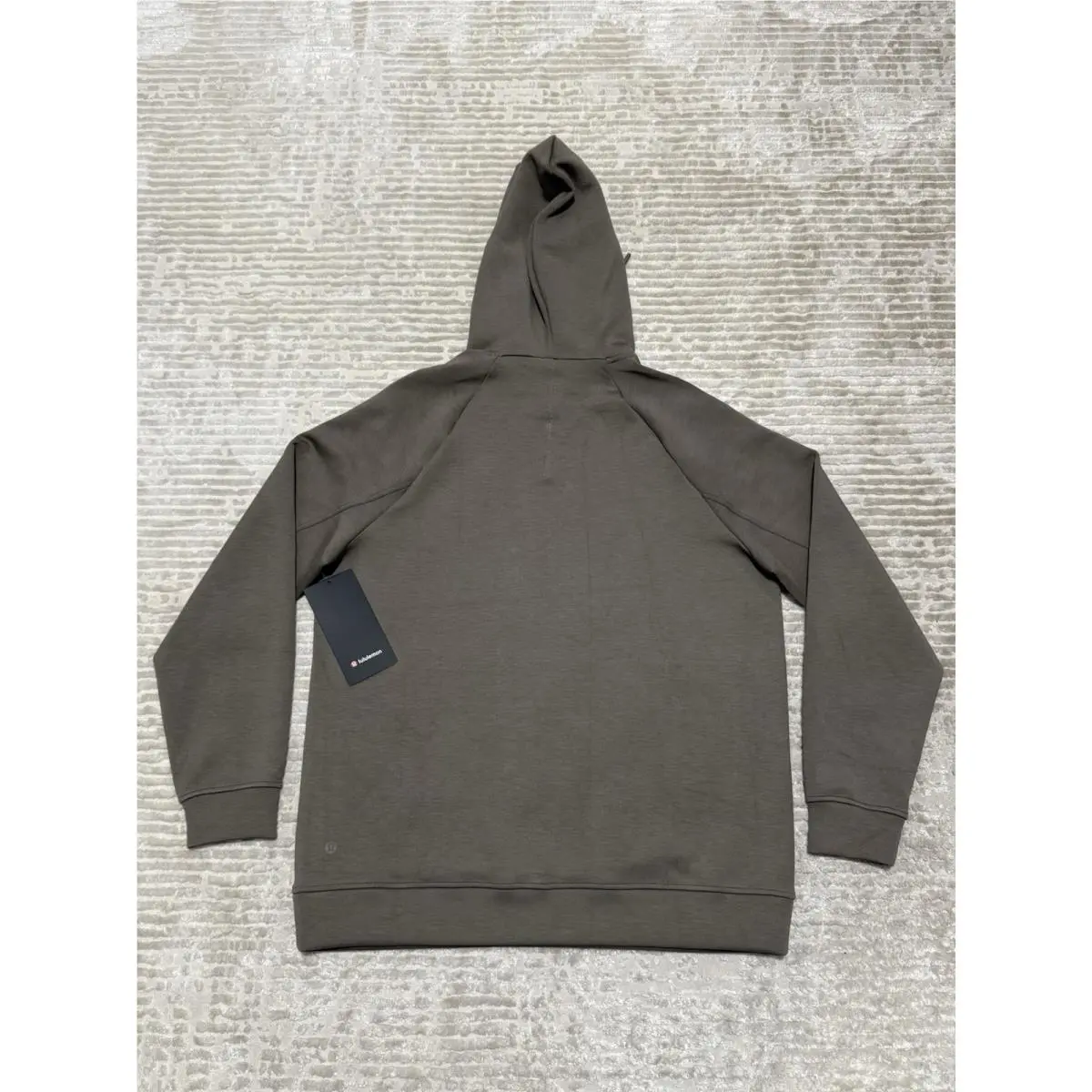 Lululemon clothing - Brown 1