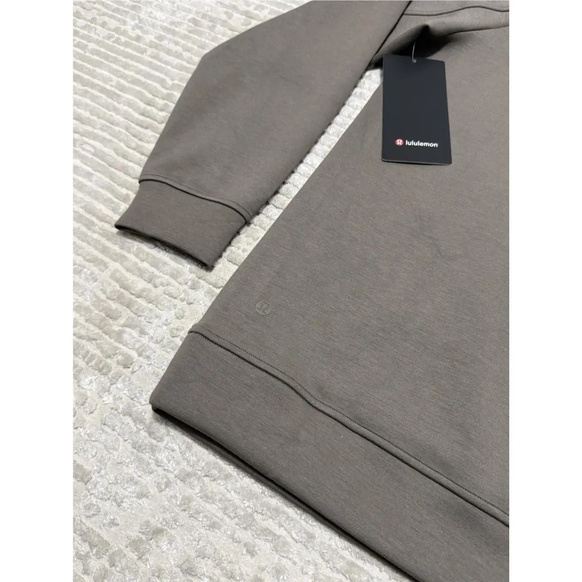 Lululemon clothing - Brown 3