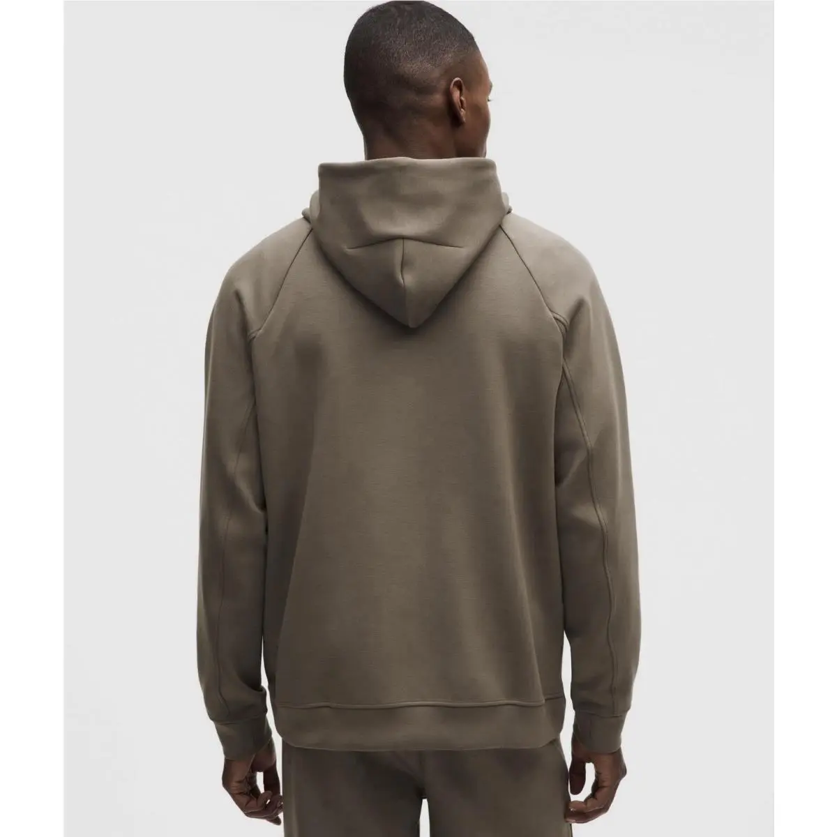 Lululemon clothing - Brown 5