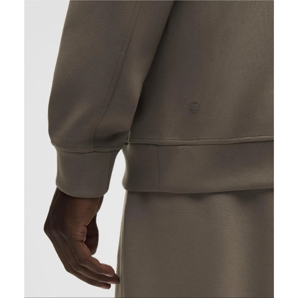 Lululemon clothing - Brown 8