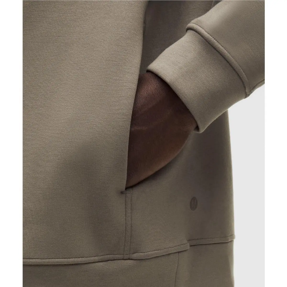 Lululemon clothing - Brown 7