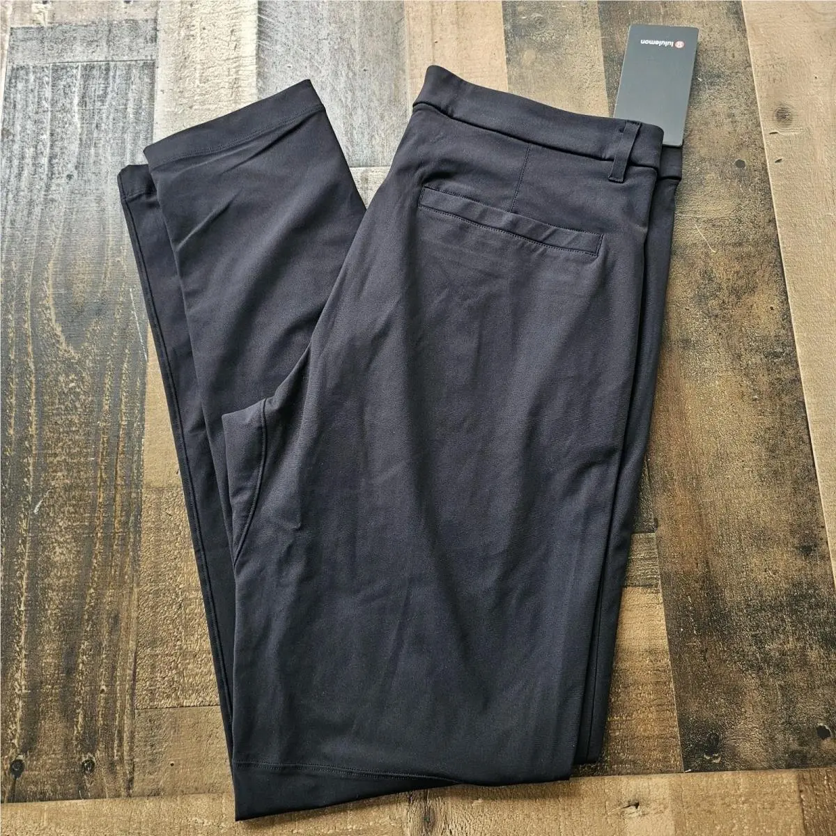Lululemon Commission Pant Slim 36x37