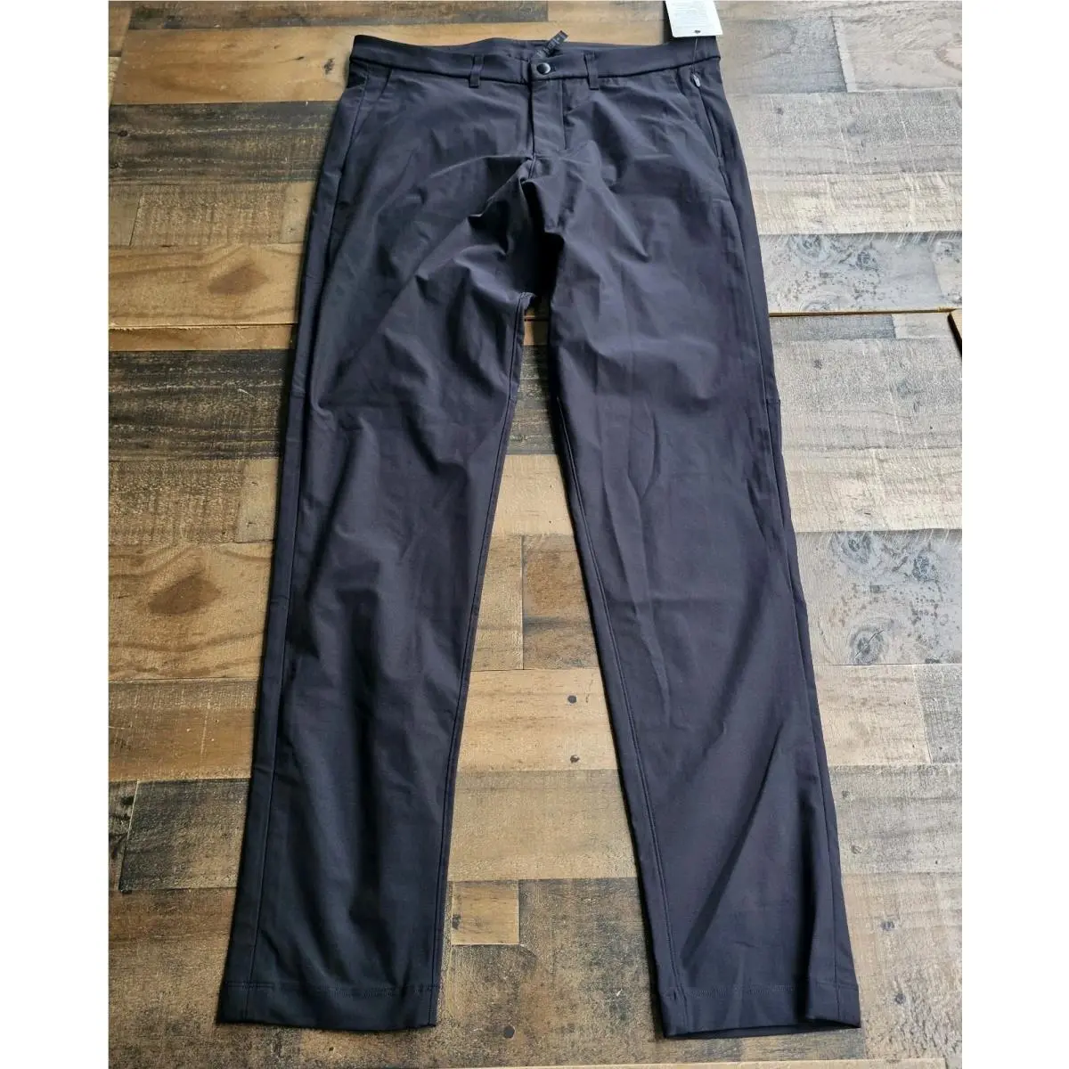 Lululemon clothing - Black 2