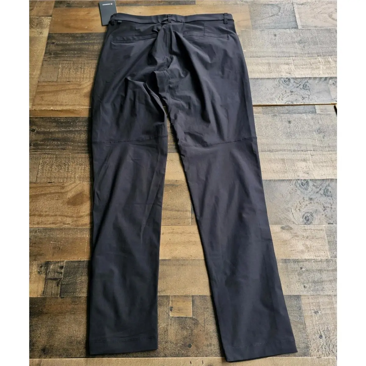 Lululemon clothing - Black 3