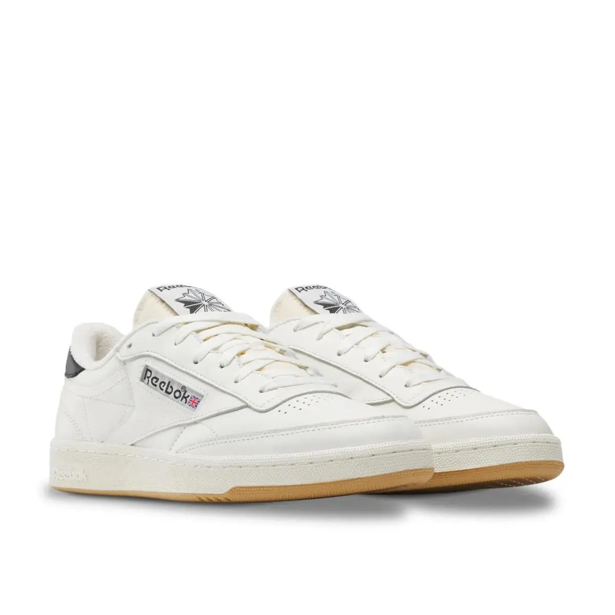 Reebok shoes - Chalk 0