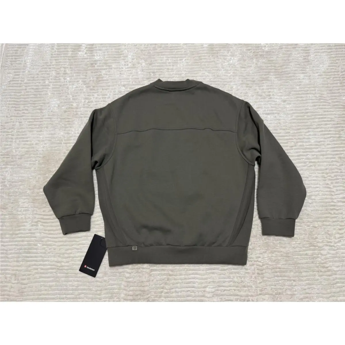 Lululemon clothing - Green 0