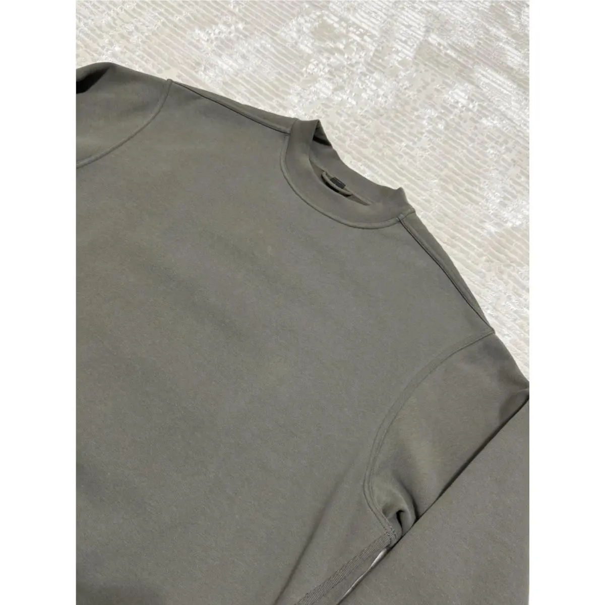 Lululemon clothing - Green 1