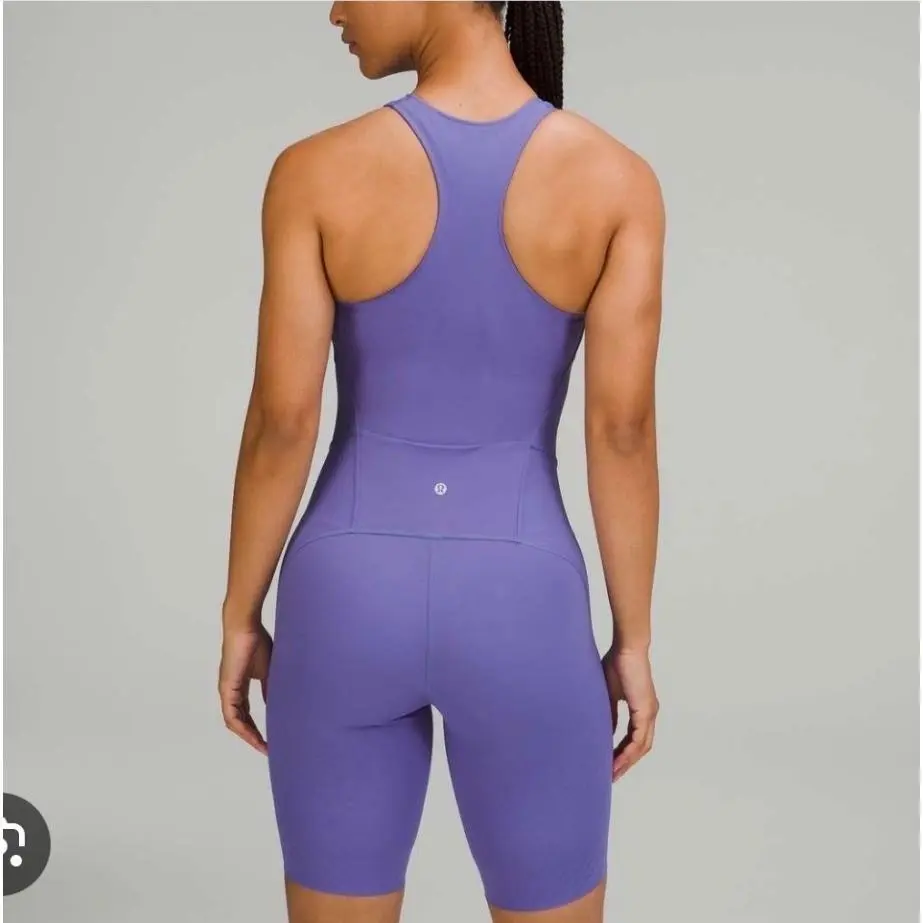 Lululemon clothing - Purple 0