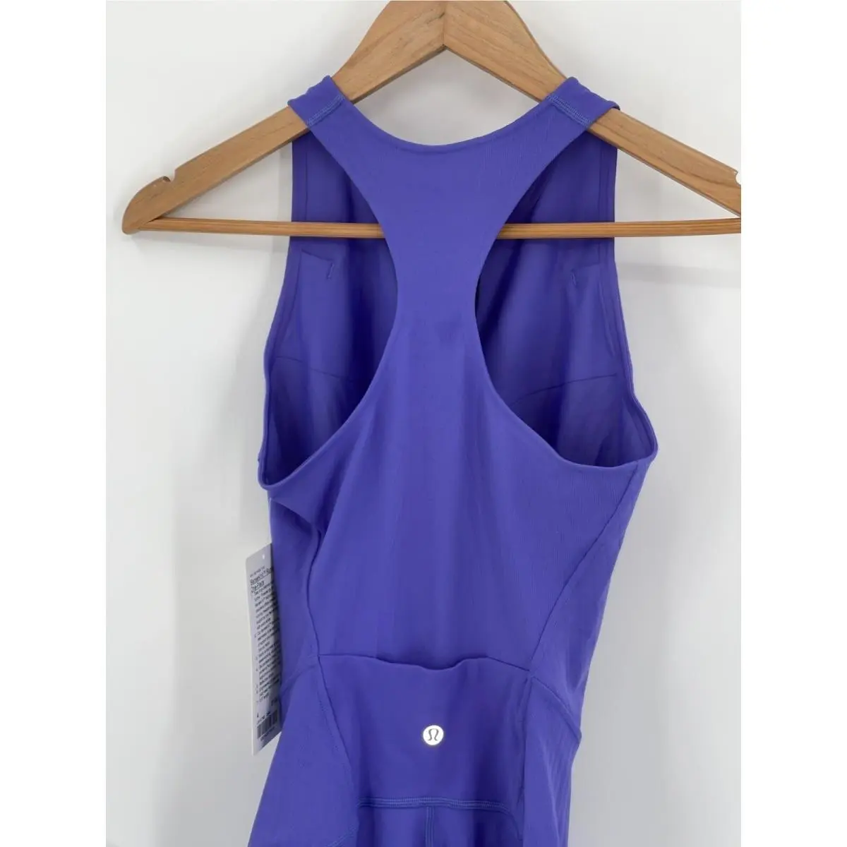 Lululemon clothing - Purple 7