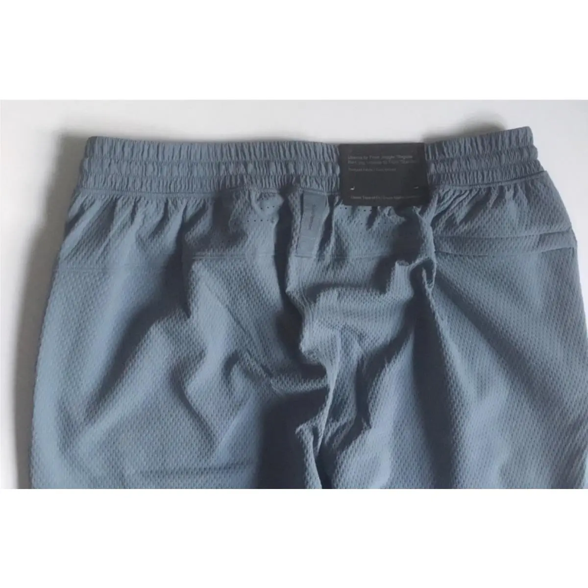Lululemon clothing - Blue 2